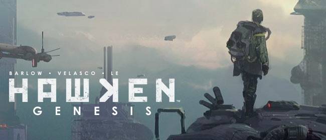Hawken Genesis