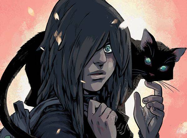 Killjoys by Cloonan