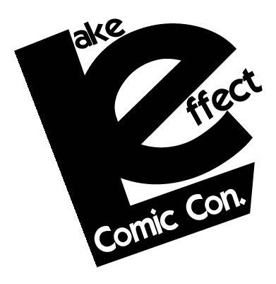 Lake Effect Comic Convention