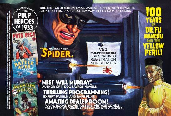 The Spider