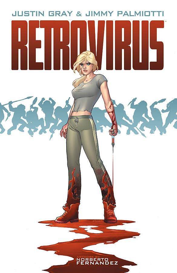Retrovirus
