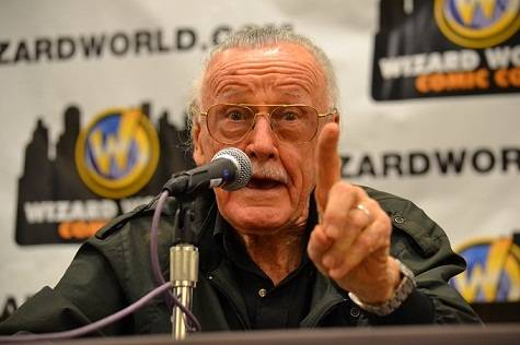 Stan Lee