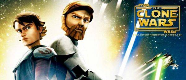 The Clone Wars
