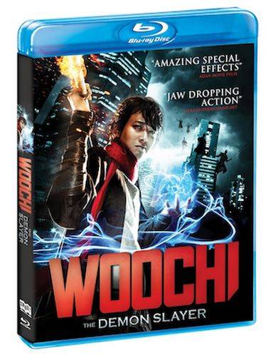 Woochi