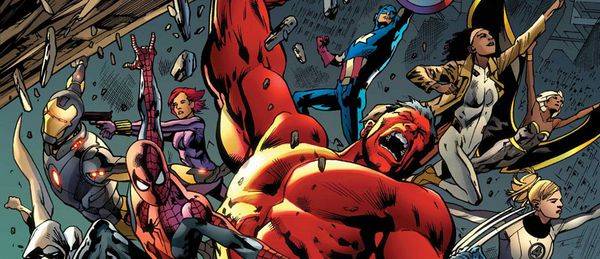 Age of Ultron 5