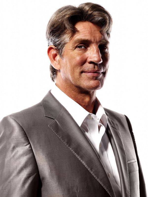 Eric Roberts