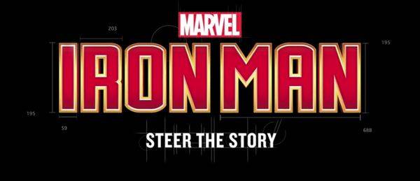 Iron Man Steer the Story