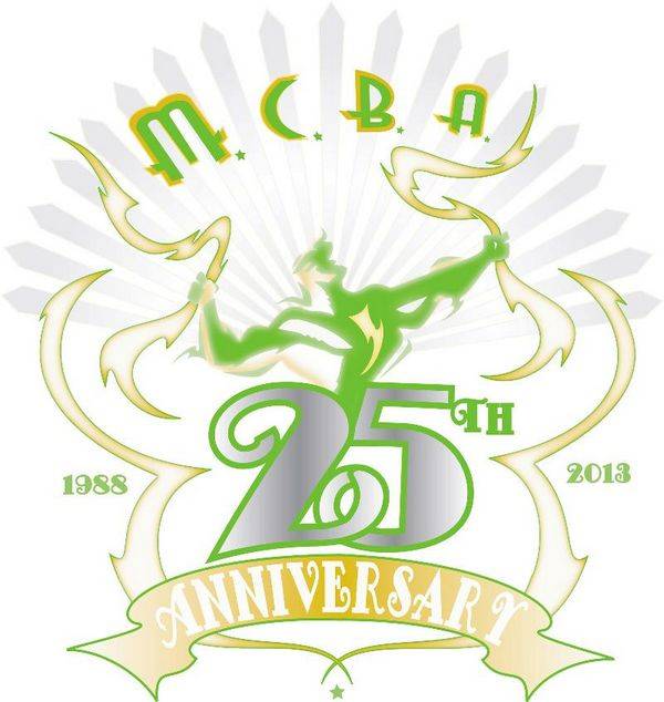 MCBA 25