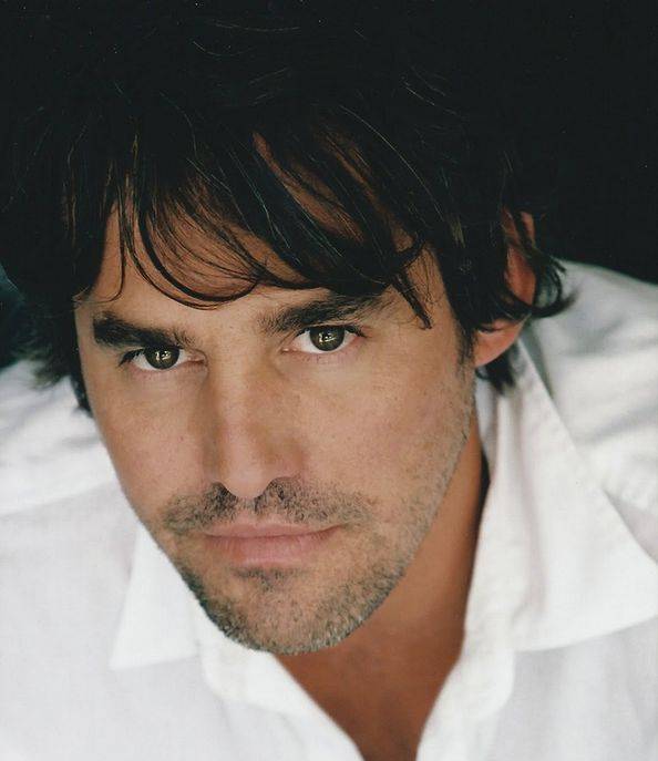 Nicholas Brendon