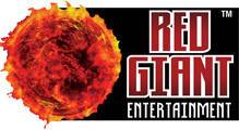 Red Giant Entertainment