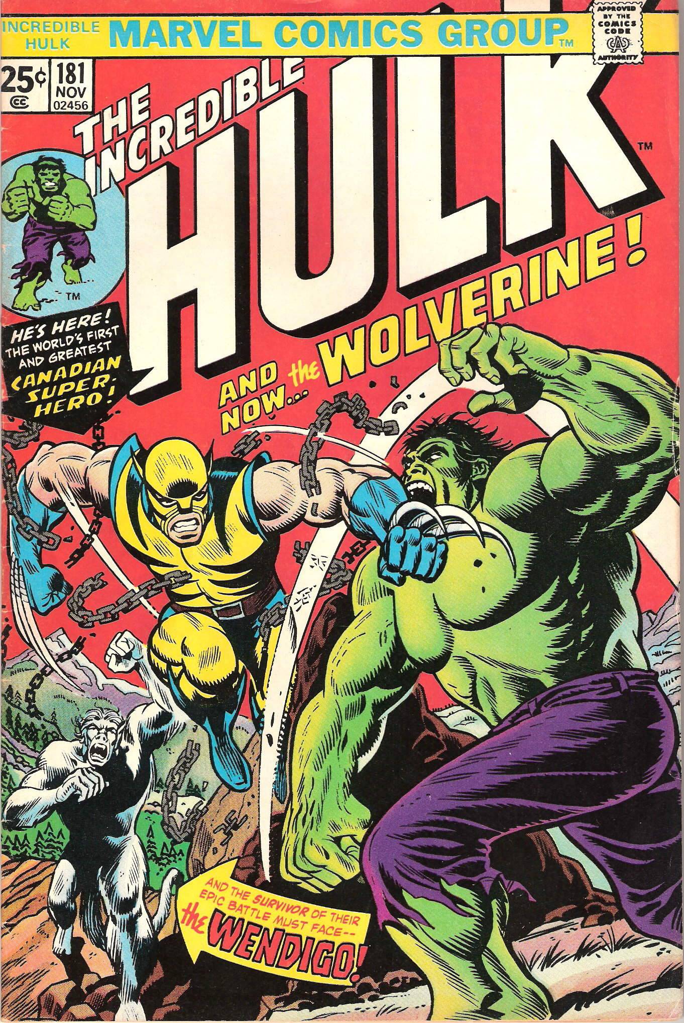 hulk181