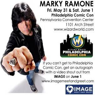 Marky Ramone