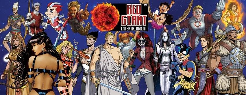 Red Giant
