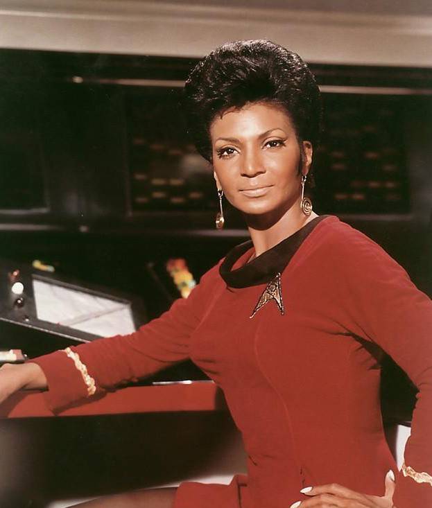 Uhura