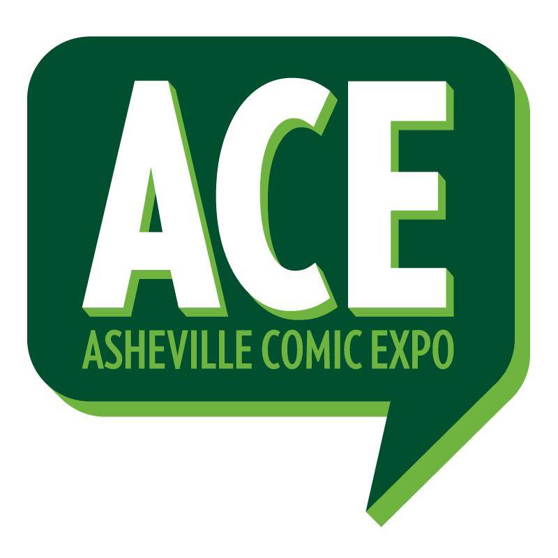 Asheville Comic Expo