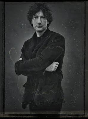 Gaiman
