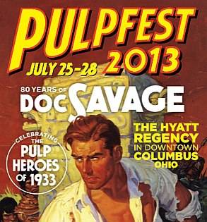 Pulpfest 2013