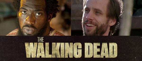 The Walking Dead Annapolis