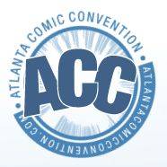 Atlanta Comic Convention