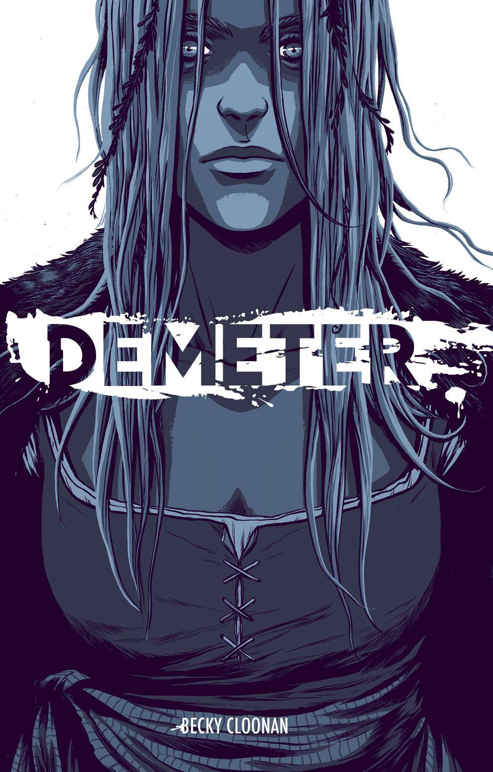 demeter