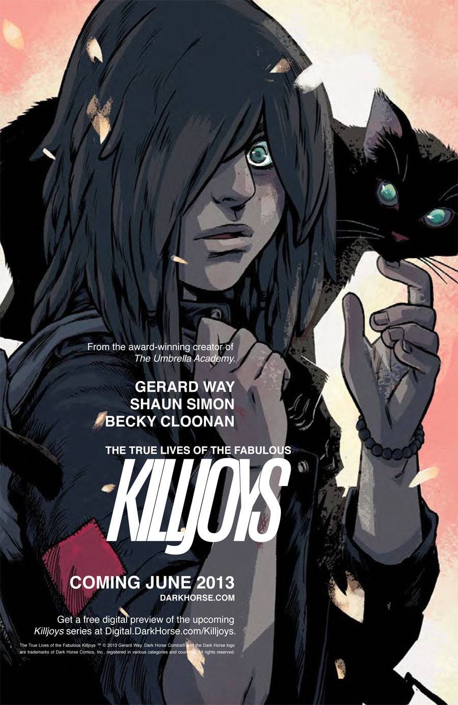 killjoys
