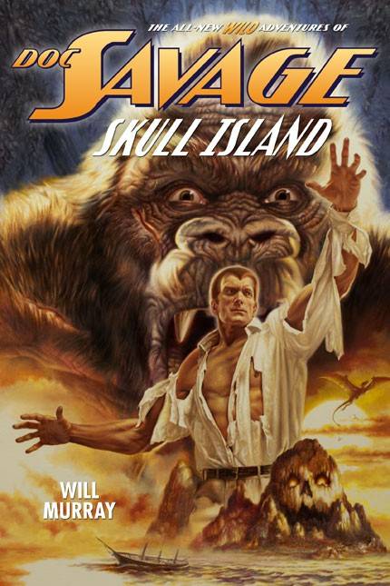 Skull Island