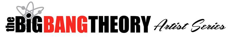 Big Bang Theory Artists
