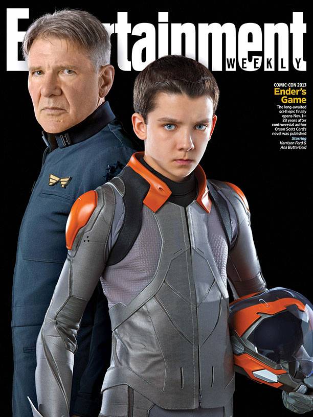 Ender's Game