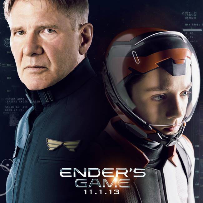 Enders Game