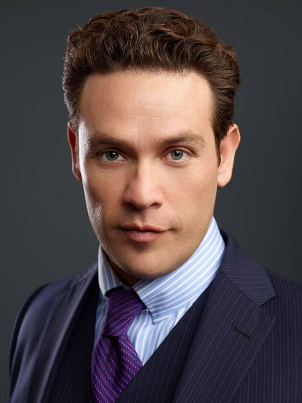 Kevin Alejandro