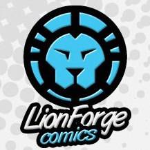 Lion Forge Comics