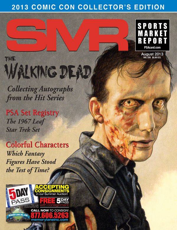 SMR August 2013
