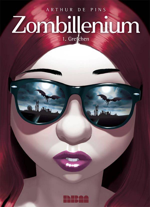 Zombillenium