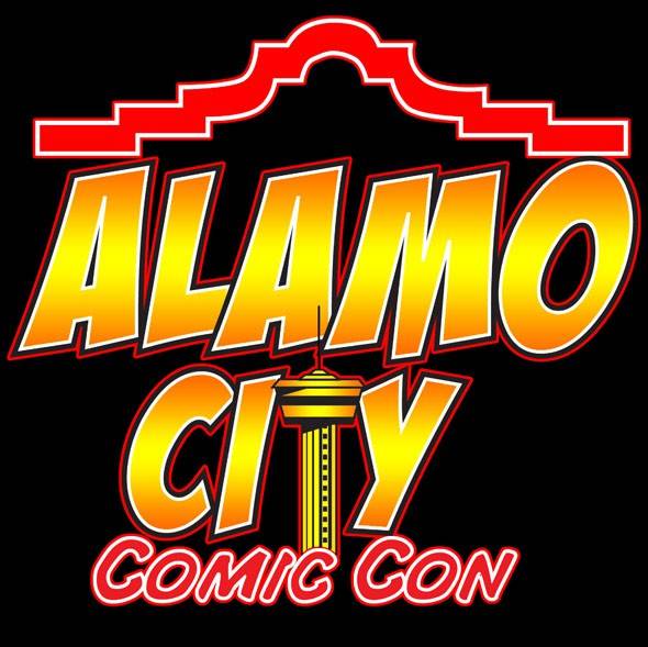 Alamo City Comic Con