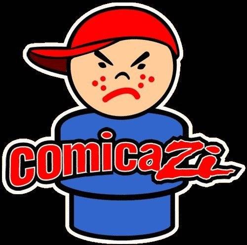 comicazi