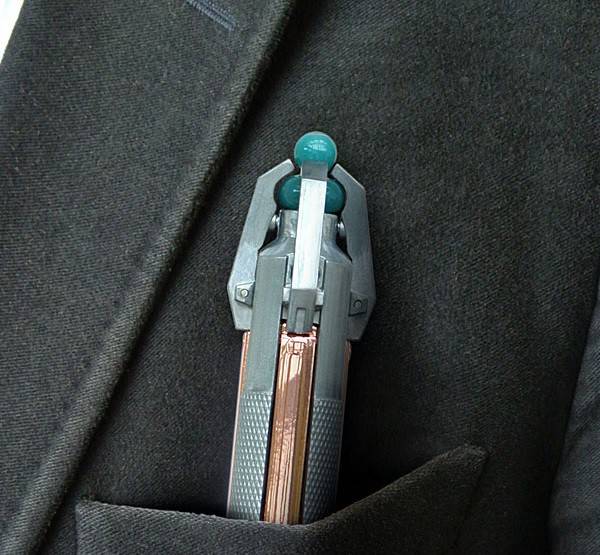 Tenth Doctor's Sonic Screwdriver