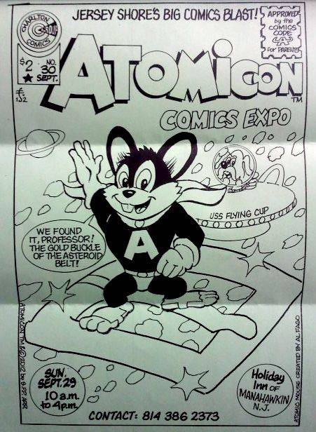 Atomicon