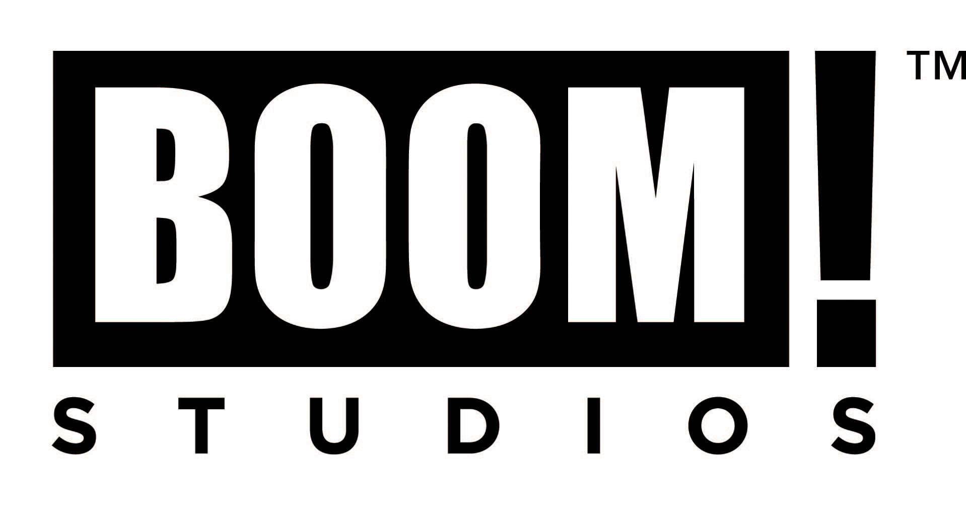 Boom! Studios
