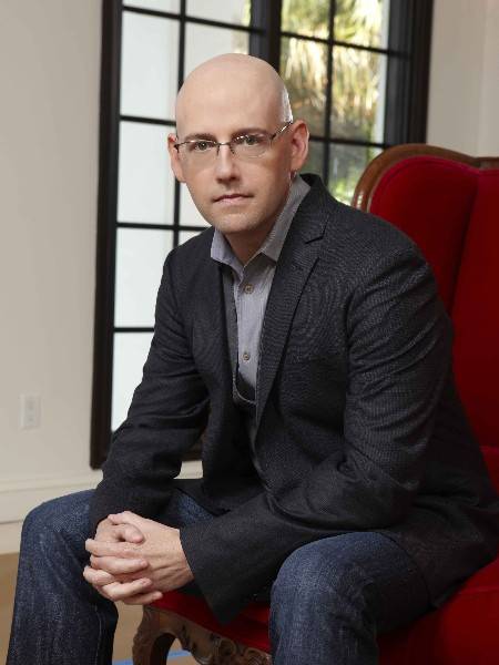 BradMeltzer