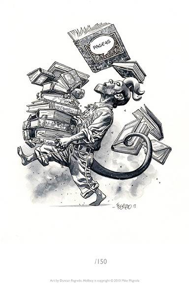 Page45_Fegredo_Bookplate