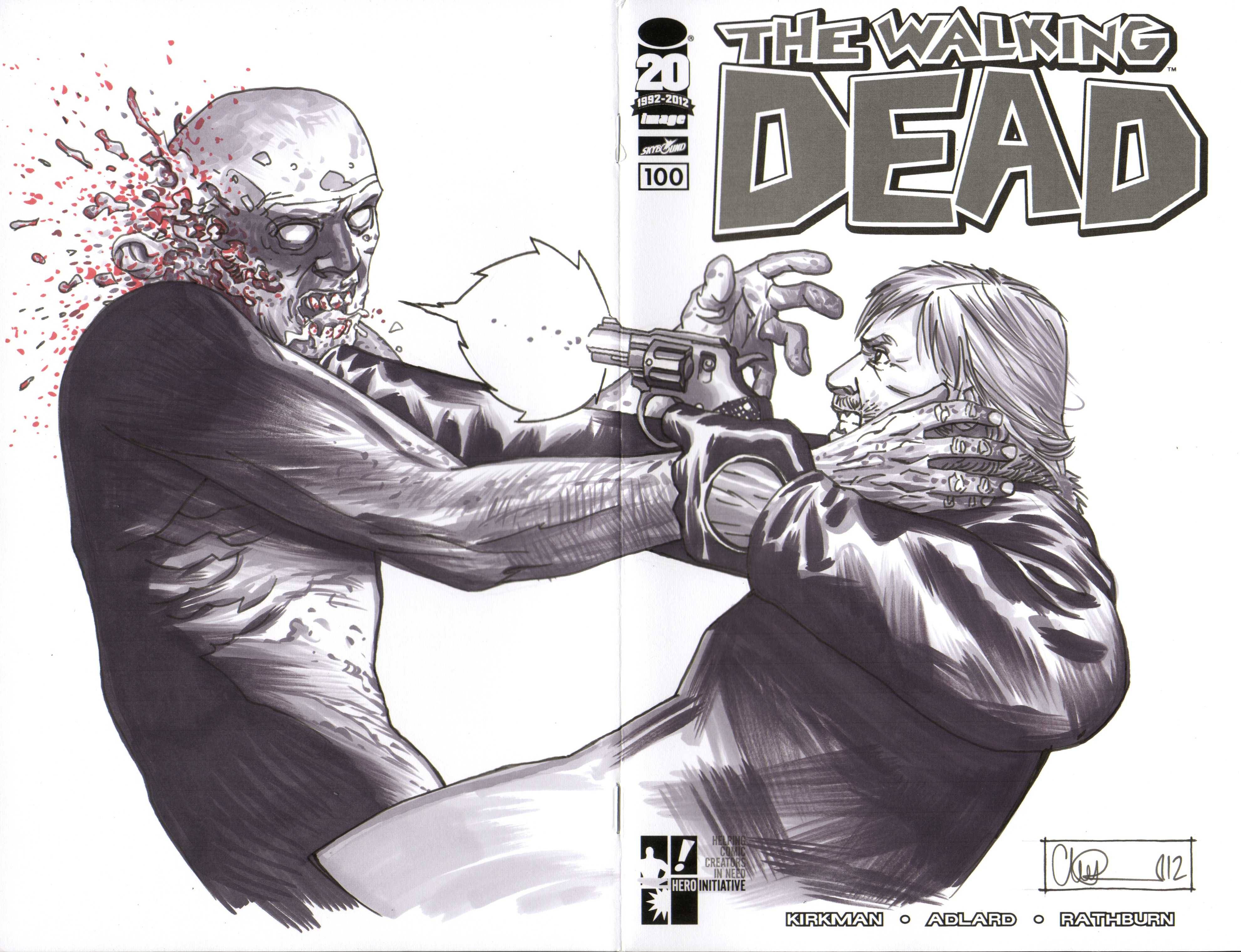 WalkingDead_Adlard