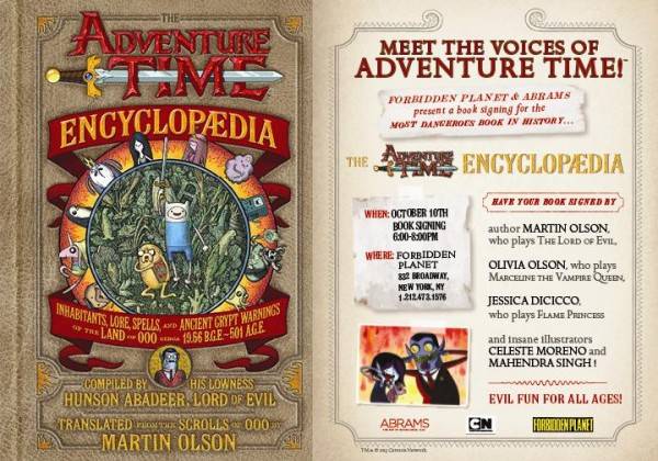 advtime encyc