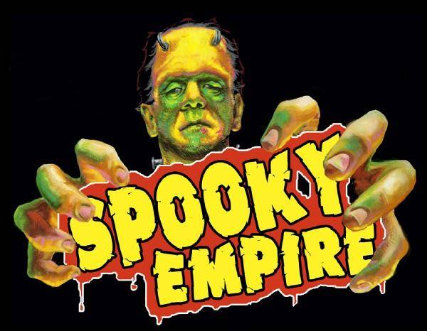 Spooky Empire Logo