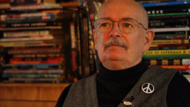 Dennis O'neil