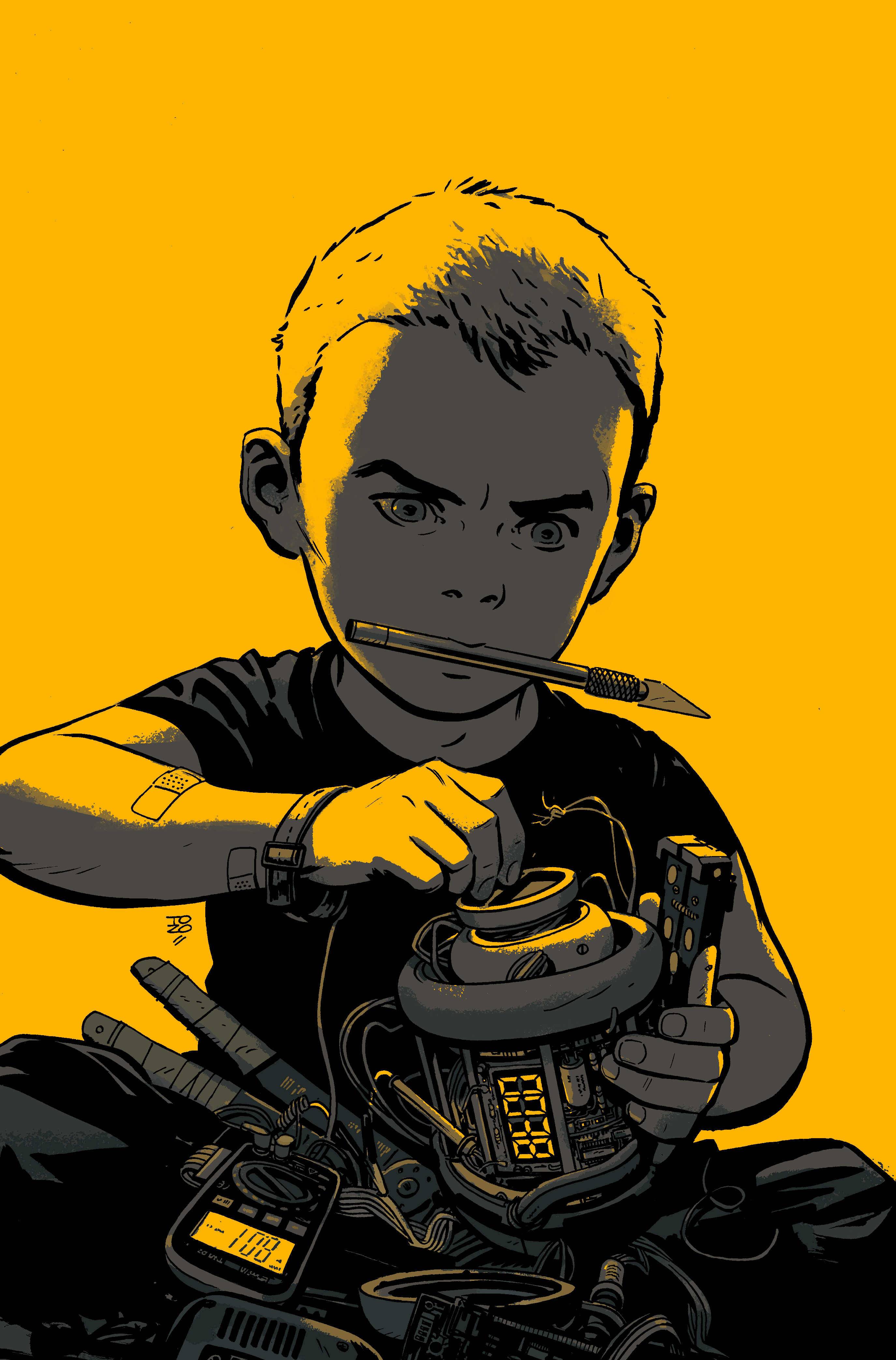Protocol: Orphans