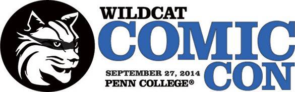 WildCat Comic Con