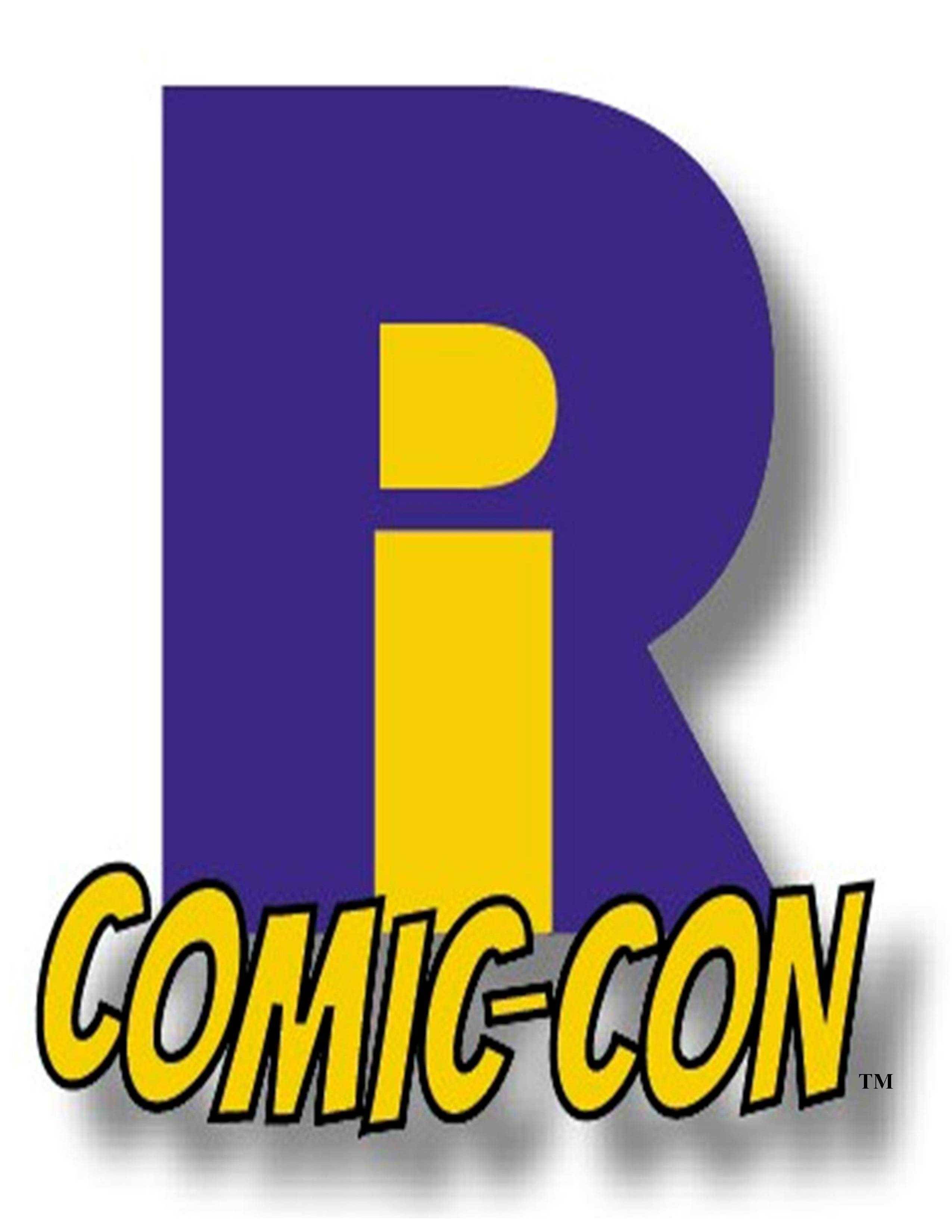 Rhode Island Comic Con