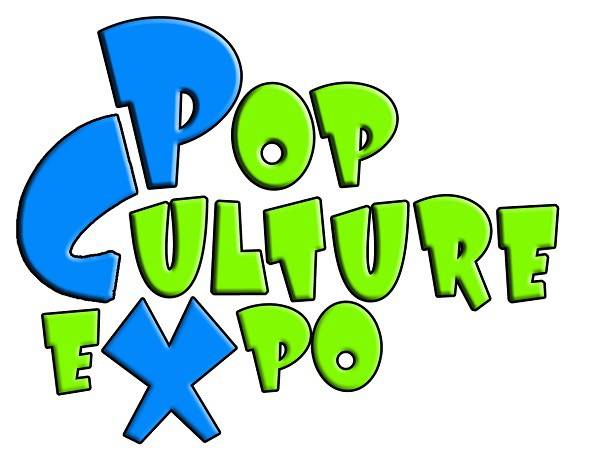 Pop Culture Expo 