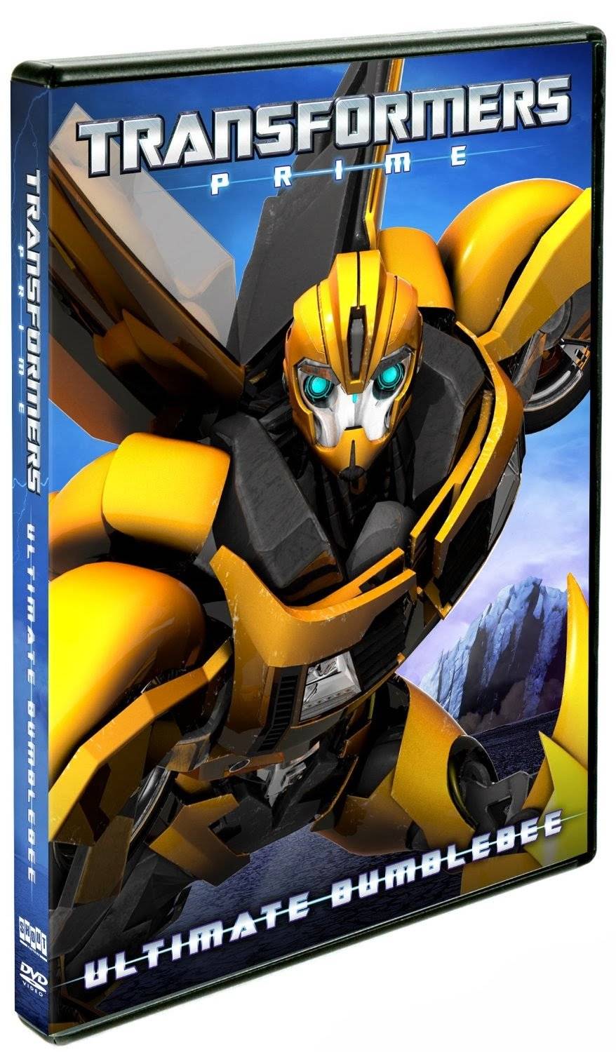 Transformers Prime