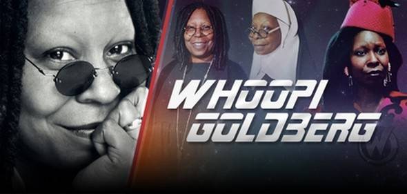 Whoopi